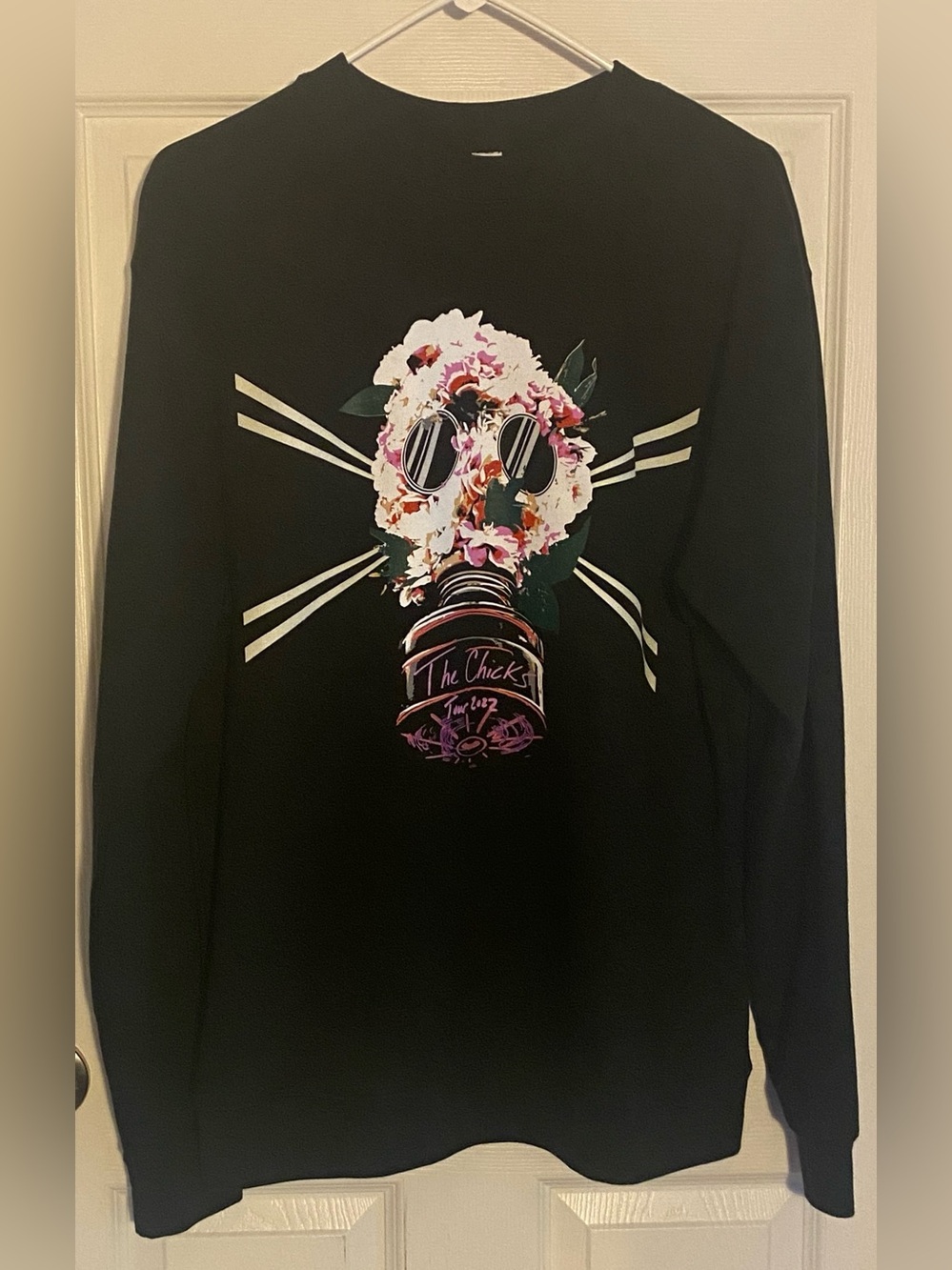 The Chicks Tour 2022 Sweatshirt